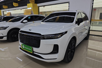 理想汽车 理想ONE 2021款 增程6座版