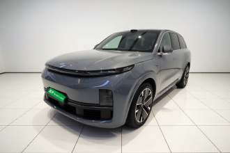 理想汽车 理想L8 2024款 Ultra