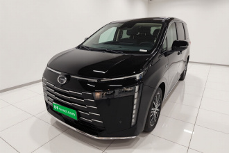 广汽传祺 传祺E8新能源 2024款 150km MAX+