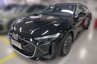 奥迪A5L Sportback 2026款 TFSI 150kW 豪华型