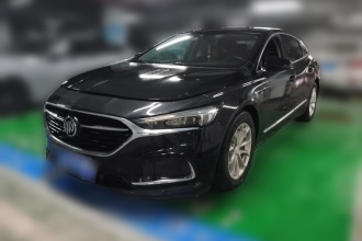 别克 君越 2021款 552T 豪华型