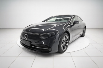 奔驰EQS 2023款 450+ 先锋版