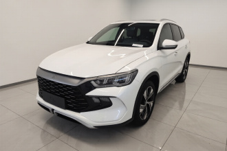 比亚迪 宋Pro新能源 2024款 荣耀版 DM-i 110KM卓越型