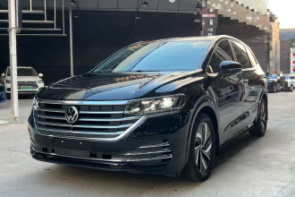 大众 威然 2024款 380TSI 尊驰版