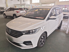 宝骏360 2019款 1.5L 手动豪华型 国VI