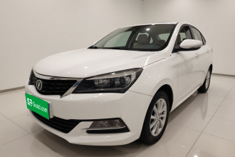 长安 悦翔V7 2015款 1.6L 自动乐享型 国IV