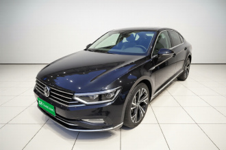 大众 迈腾 2021款 330TSI DSG 30周年纪念版