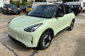 吉利银河 星愿 2025款 UP 410km 探索+版