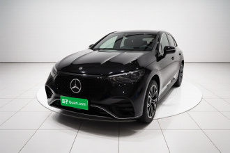 奔驰EQE SUV 2024款 500 4MATIC 豪华版