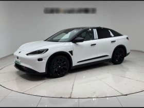 ARCFOX极狐 极狐 阿尔法S6 2025款 602三激光雷达版