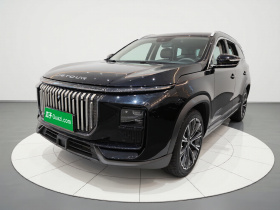 捷途X90 PRO 2024款 2.0T DCT尊贵版 7座