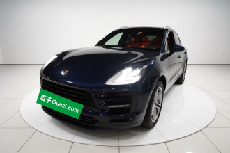 保时捷 2018款 Macan S 3.0T