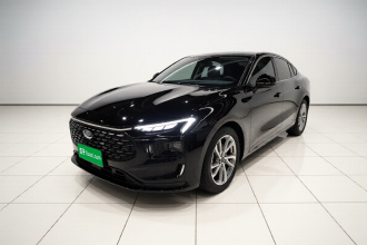 福特 蒙迪欧 2022款 改款 EcoBoost 245 豪华型