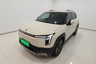 东风纳米 纳米06 2025款 471 Ultra