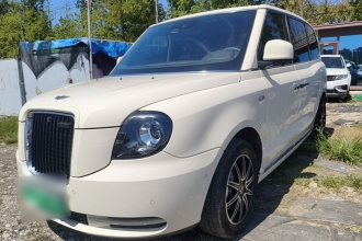 LEVC TX 2022款 TX5 增程都市客厅版