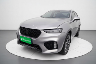 魏牌 VV7 2017款 2.0T 旗舰型