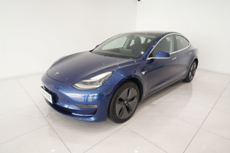 特斯拉 Model 3(进口) 2019款 长续航后驱版