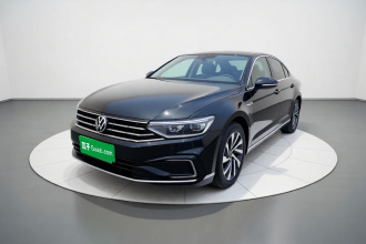 大众 迈腾GTE插电混动 2022款 GTE 豪华型