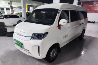 SRM鑫源 好运 2025款 启航版  弗迪42.3kWh 305km 6座