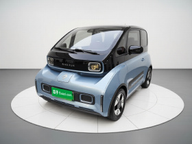 宝骏E300 2020款 Plus 星际未来版