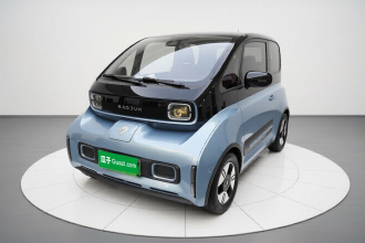 宝骏E300 2020款 Plus 星际未来版