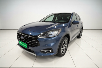 福特 锐际 2020款 EcoBoost 245 四驱悦享款
