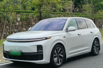 理想汽车 理想L7 2023款 Pro