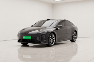 蔚来ET7 2022款 75kWh