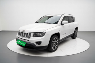 Jeep 指南者(进口) 2014款 改款 2.4L 四驱豪华版
