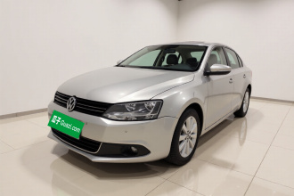 大众 速腾 2014款 改款 1.4TSI 手动豪华型