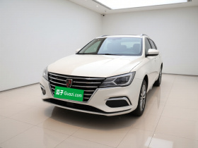 荣威Ei5 2019款 豪华版