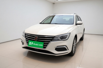 荣威Ei5 2019款 豪华版