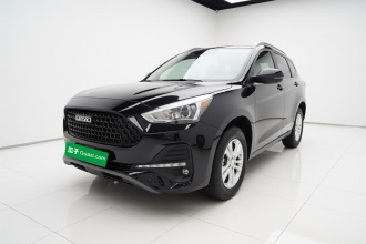 哈弗M6 2019款 1.5T DCT两驱精英型 国VI