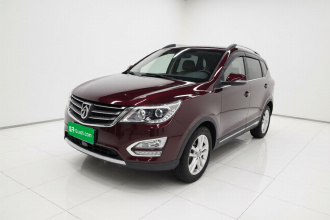 宝骏560 2015款 1.8L 手动精英型
