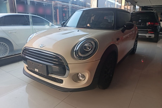 MINI 2018款 1.5T COOPER 经典派