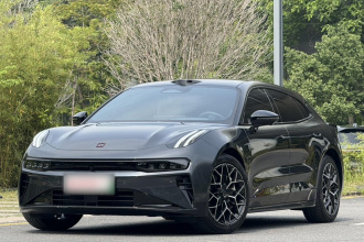 极氪001 2026款 103度四驱  Ultra版