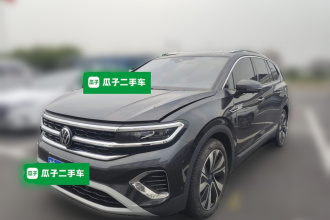 大众 揽境 2023款 改款 380TSI 四驱豪华佳境版Pro 6座