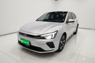 飞凡汽车 飞凡ER6 2021款 新动版 620km 智行版