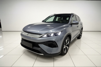 比亚迪 宋Pro新能源 2025款 第二代 DM-i 115KM卓越型