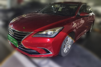 长安 逸动 2019款 高能版 1.6L GDI 自动先锋型 国VI