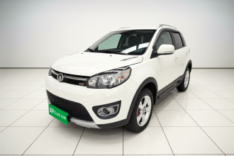 长城M4 2012款 1.5L 手动豪华型