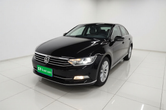 大众 迈腾 2018款 330TSI DSG 领先型