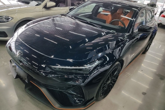 长安UNI-V 2025款 第三代 2.0T 劲擎型