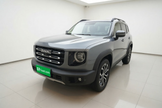 哈弗大狗 2021款 1.5T DCT两驱边牧版