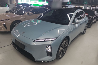 蔚来ET5 2025款 75kWh