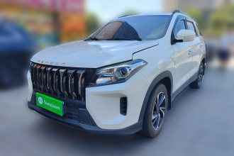 东风风光 风光S560 2022款 1.5T 手动都市型