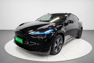 乐道L60 2024款 60kWh 后驱版