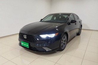 本田 雅阁 2024款 260TURBO 尊贵版
