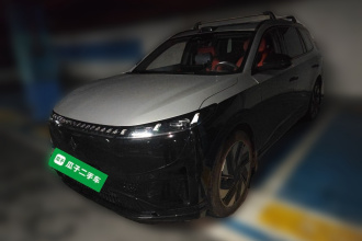 东风奕派 eπ008 2024款 210Max增程版 6座