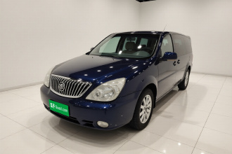 别克GL8 2011款 2.4L CT舒适版